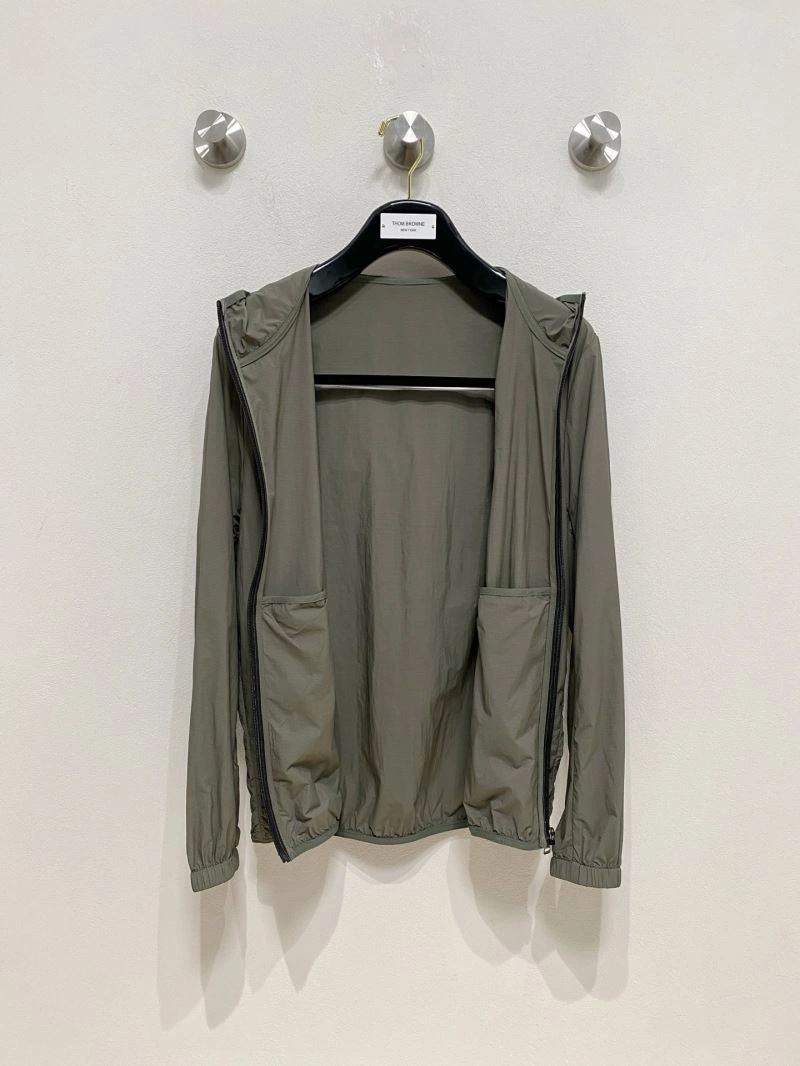 MoistureWicking Moncler Sunscreen Jacket 141110