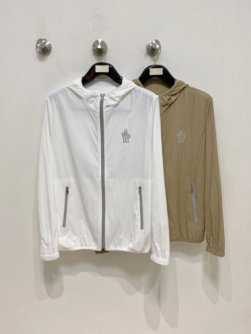 Moncler Sunscreen Jacket OnTrend 141182