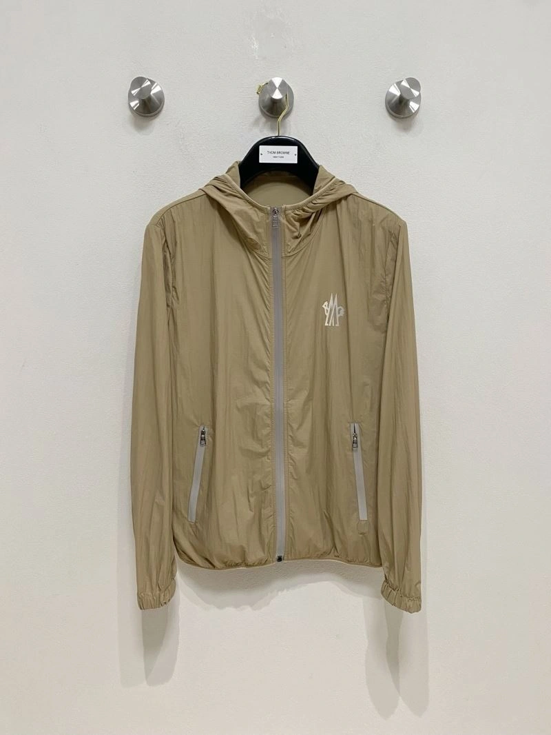 Moncler Sunscreen Jacket OnTrend 141182