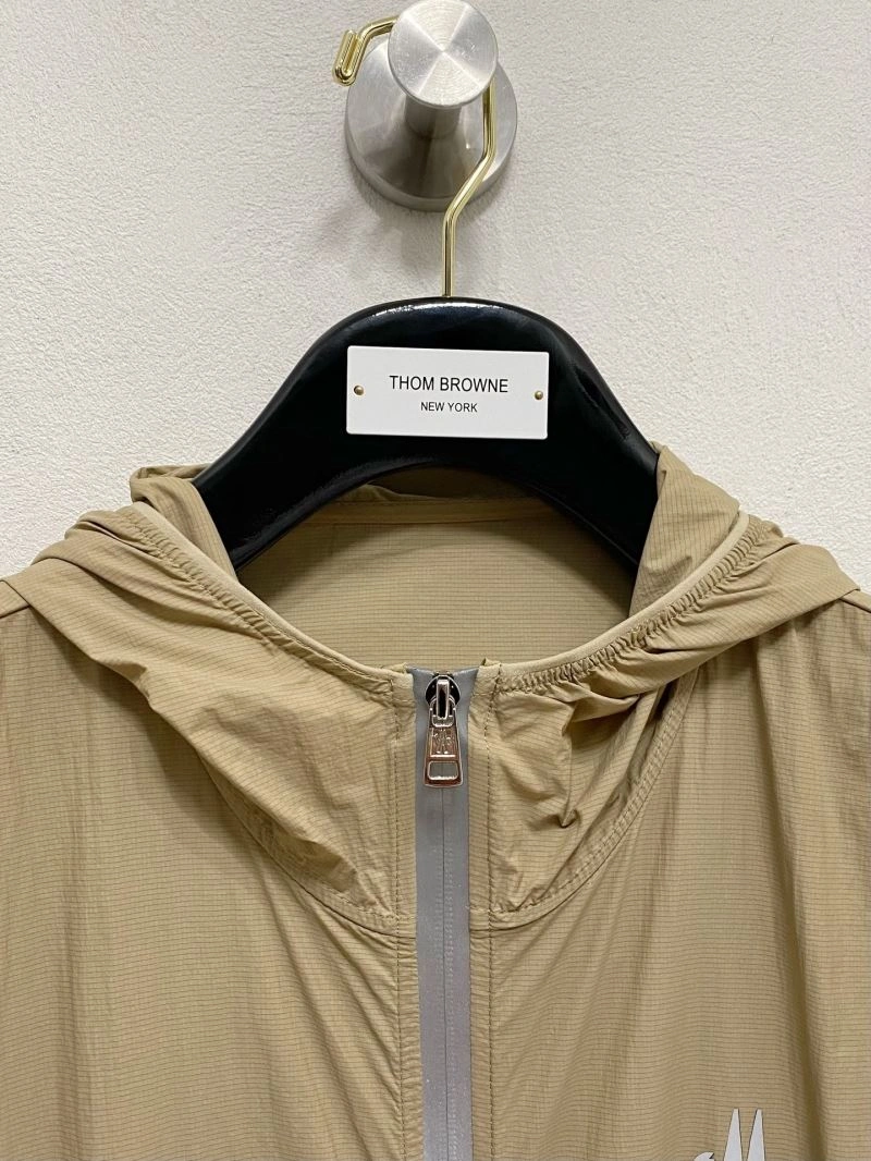 Moncler Sunscreen Jacket OnTrend 141182