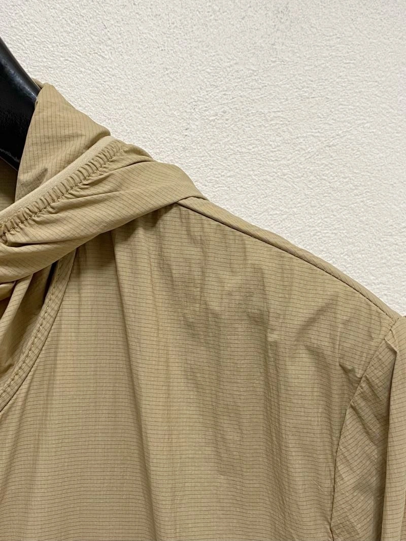 Moncler Sunscreen Jacket OnTrend 141182