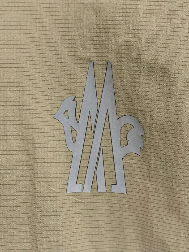 Moncler Sunscreen Jacket OnTrend 141182