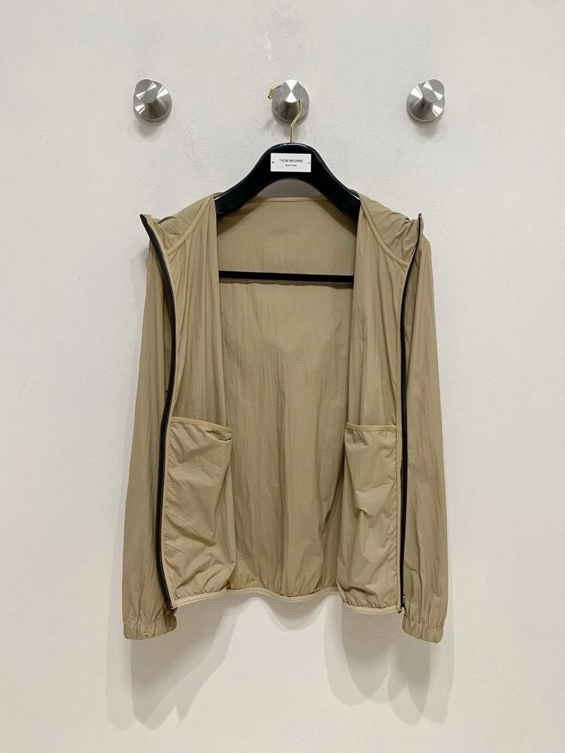 Moncler Sunscreen Jacket OnTrend 141182