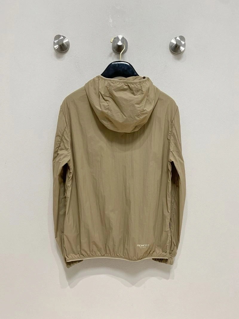 Moncler Sunscreen Jacket OnTrend 141182