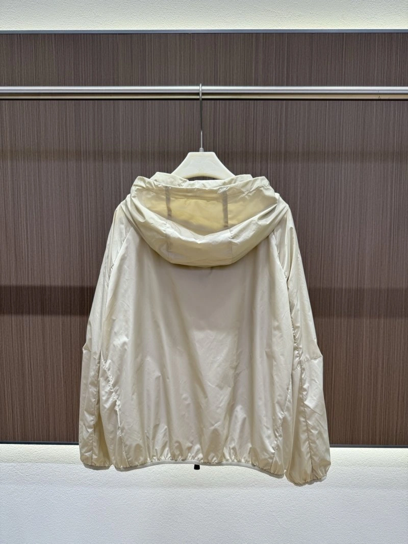 Flexible Moncler Sunscreen Jacket 139713