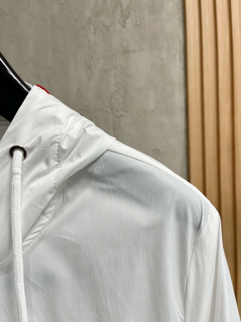 Supportive Moncler Sunscreen Jacket 140586