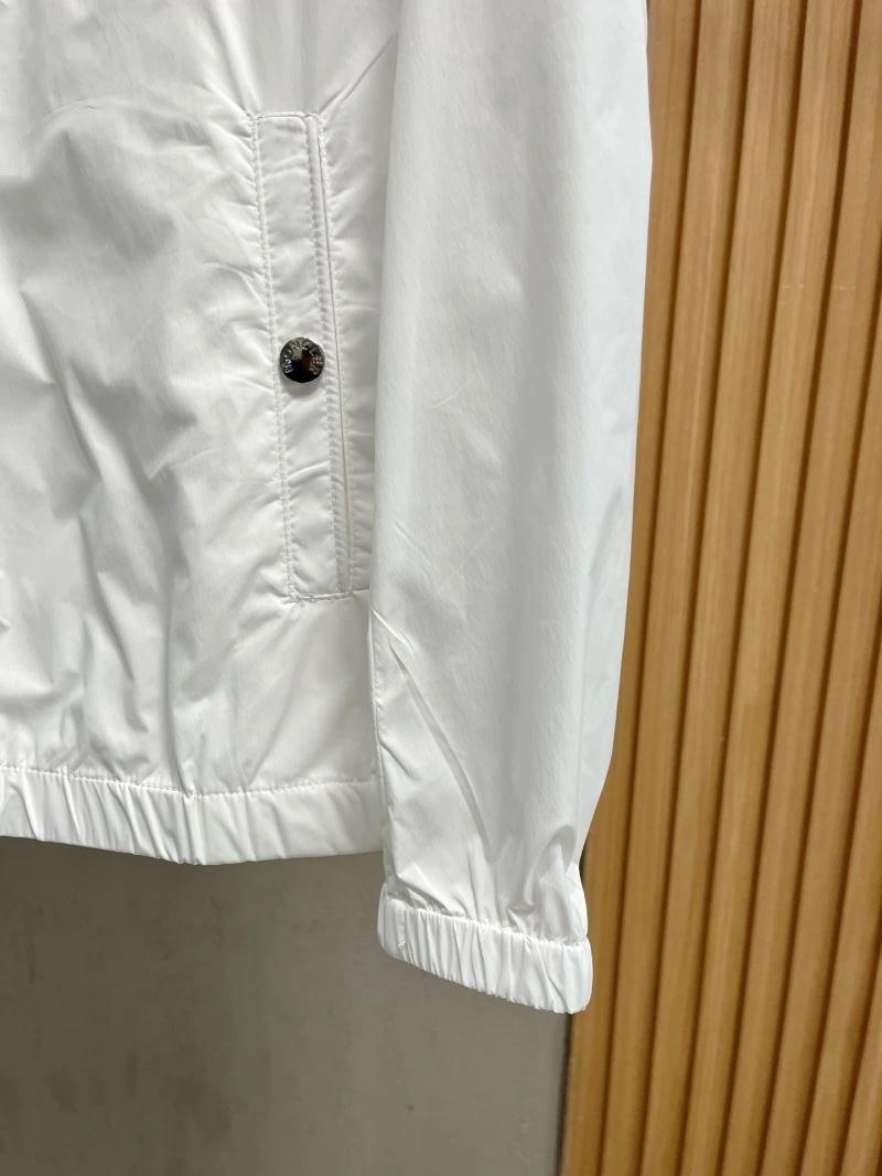 Supportive Moncler Sunscreen Jacket 140586