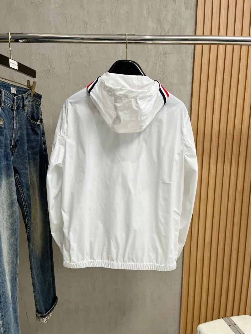 Supportive Moncler Sunscreen Jacket 140586