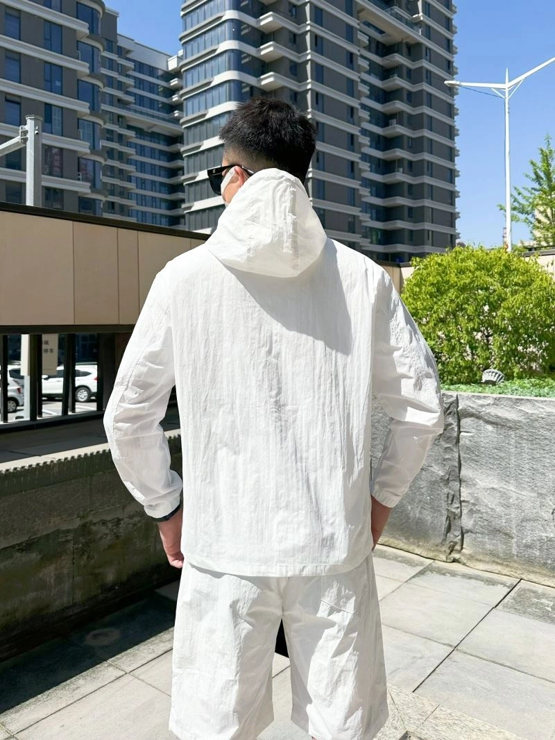Popular Moncler Sunscreen Jacket 140587