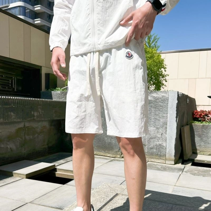 Popular Moncler Sunscreen Jacket 140587