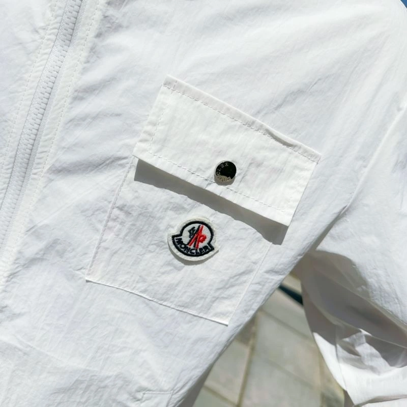Popular Moncler Sunscreen Jacket 140587