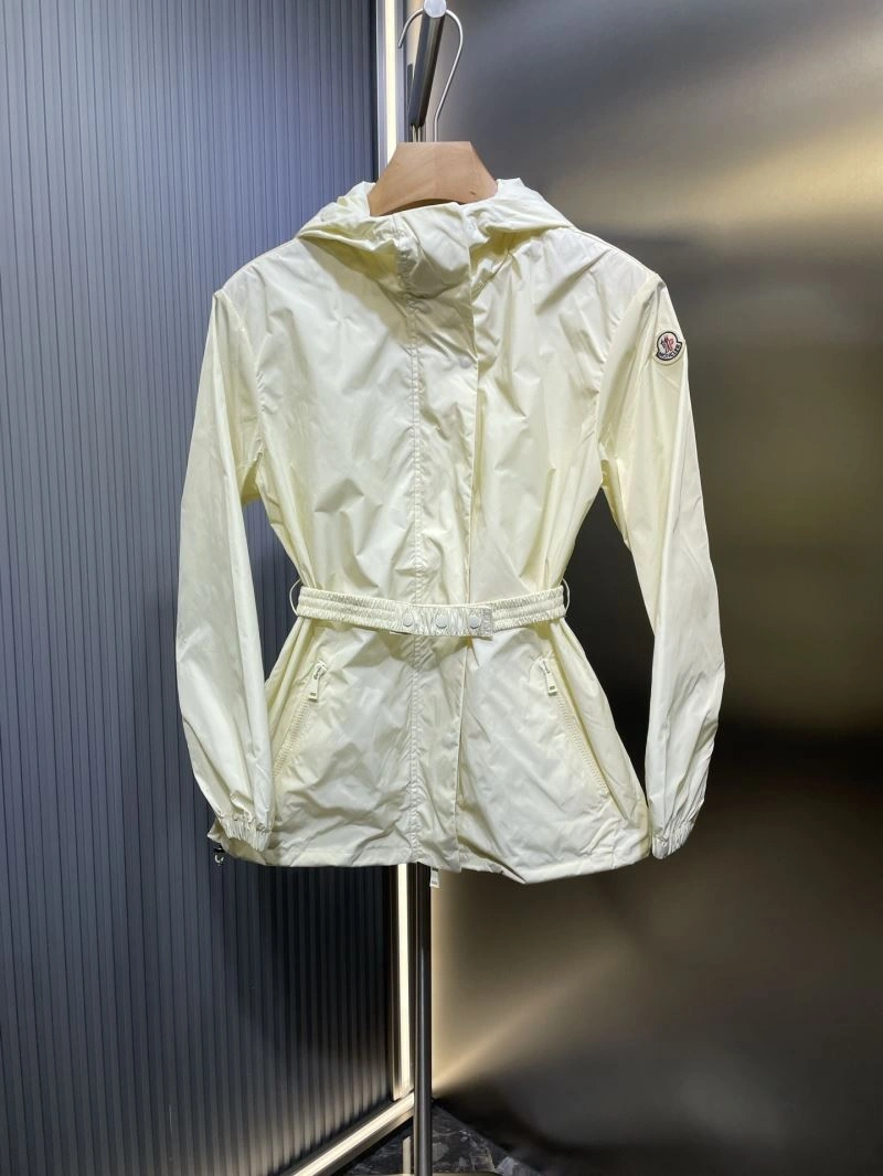 TopPick Moncler Sunscreen Jacket 140607