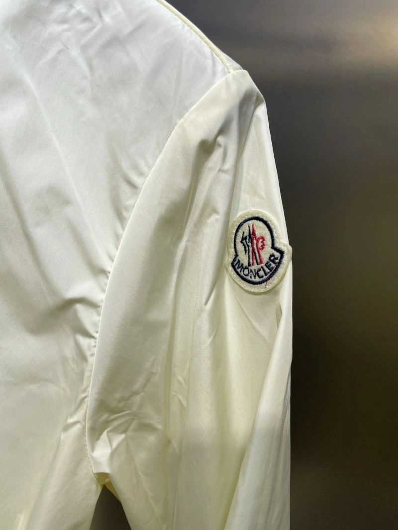TopPick Moncler Sunscreen Jacket 140607