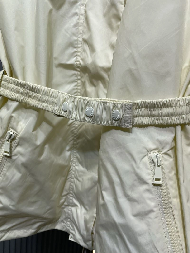 TopPick Moncler Sunscreen Jacket 140607
