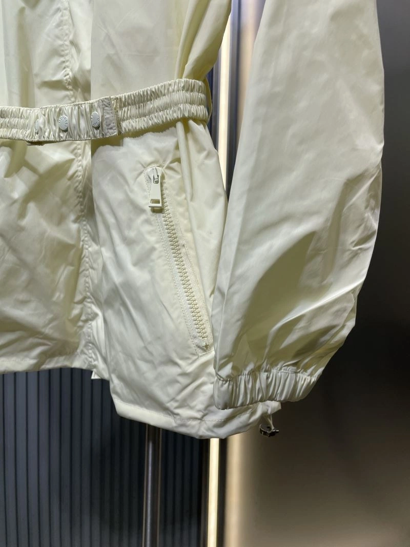 TopPick Moncler Sunscreen Jacket 140607