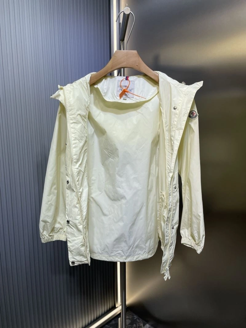 TopPick Moncler Sunscreen Jacket 140607