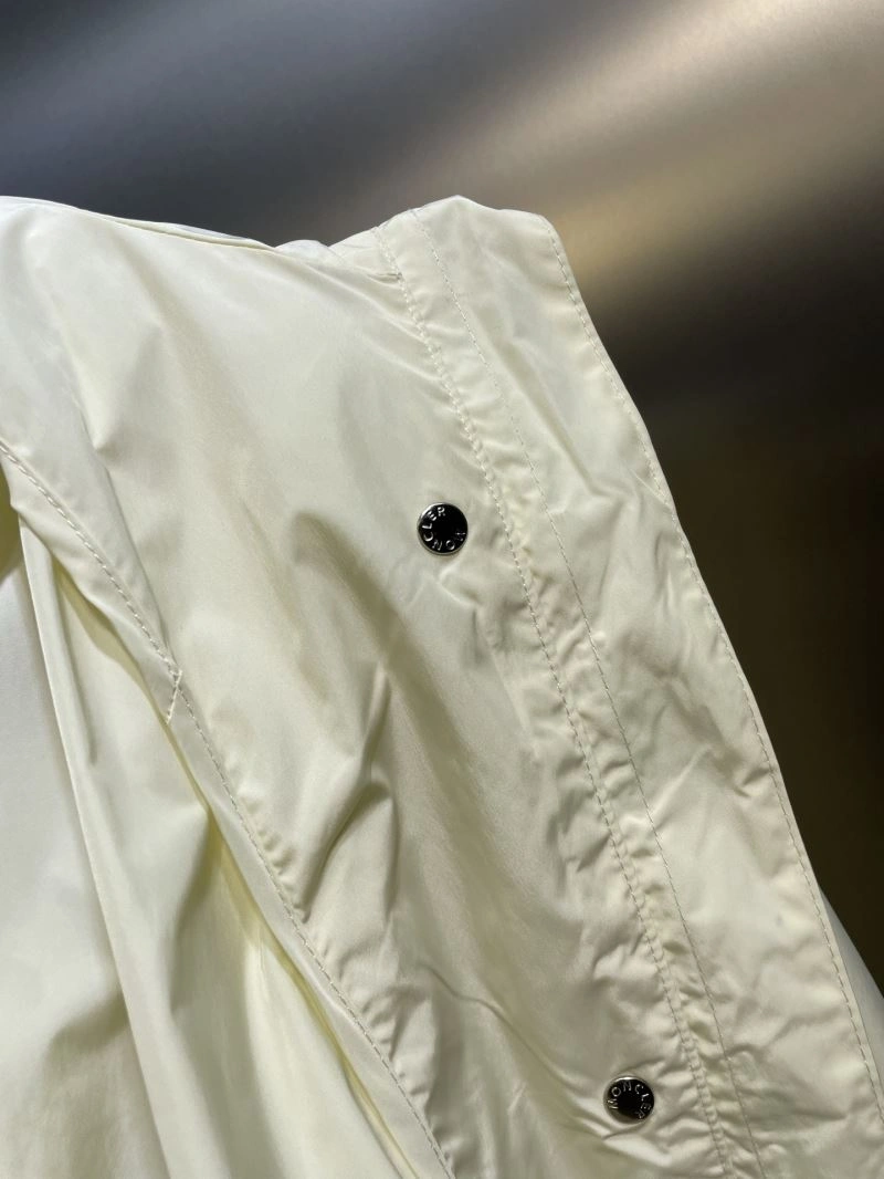 TopPick Moncler Sunscreen Jacket 140607