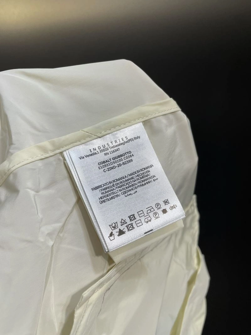 TopPick Moncler Sunscreen Jacket 140607