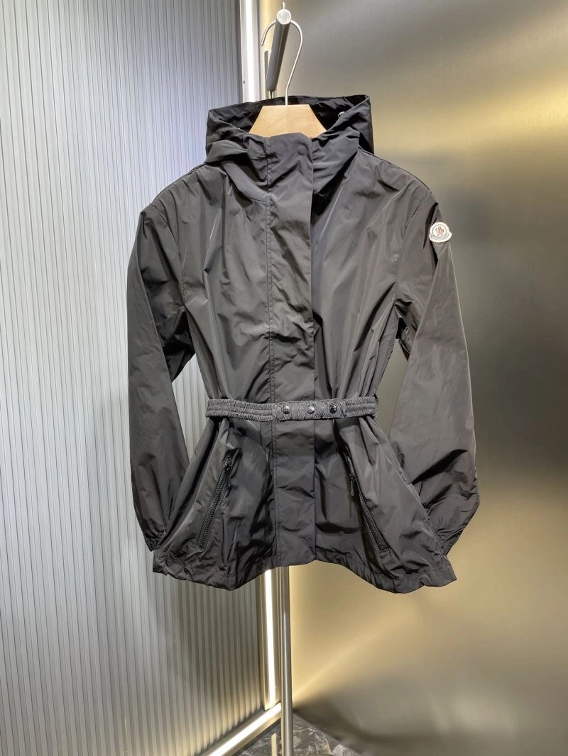 HighPerformance Moncler Sunscreen Jacket 140588