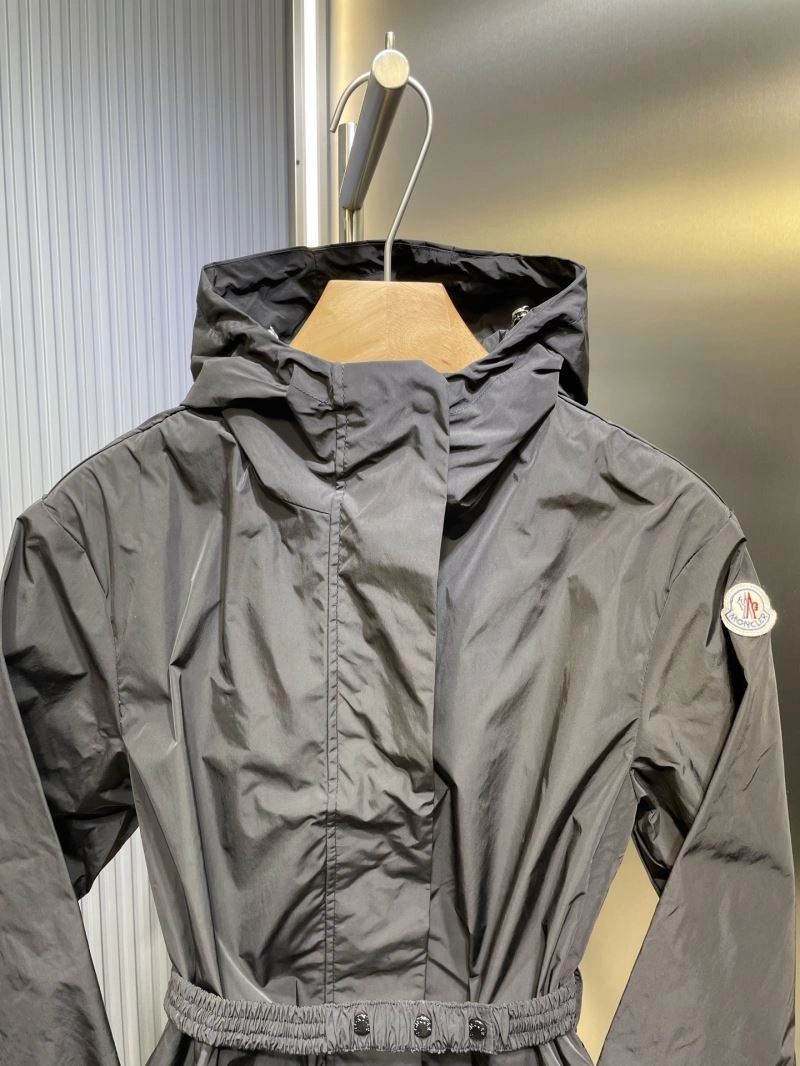 HighPerformance Moncler Sunscreen Jacket 140588