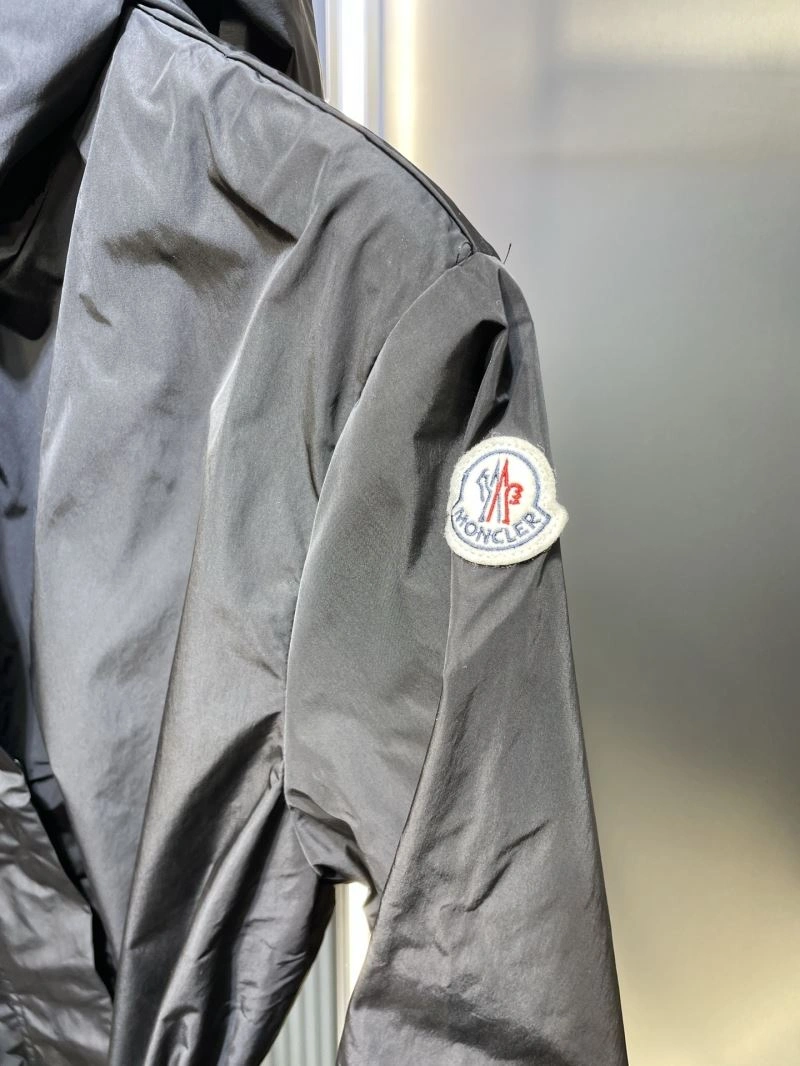 HighPerformance Moncler Sunscreen Jacket 140588