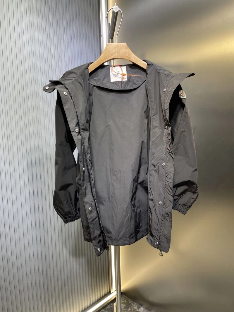 HighPerformance Moncler Sunscreen Jacket 140588