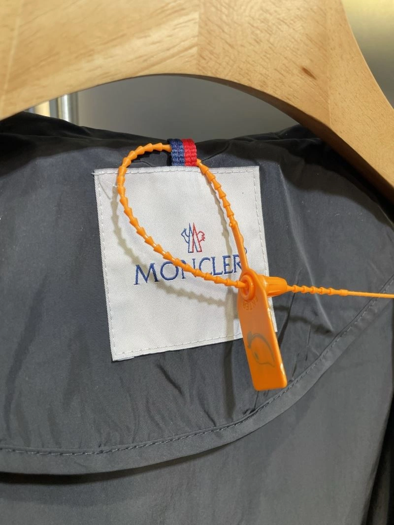 HighPerformance Moncler Sunscreen Jacket 140588