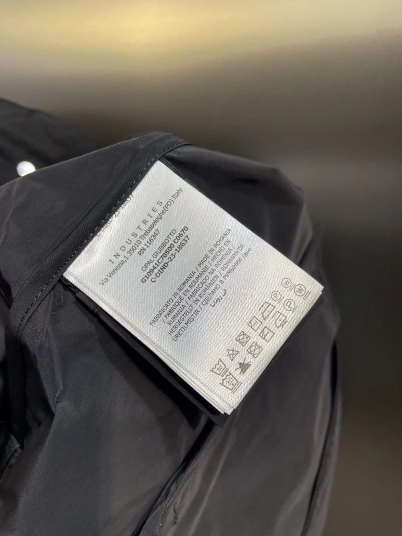 HighPerformance Moncler Sunscreen Jacket 140588