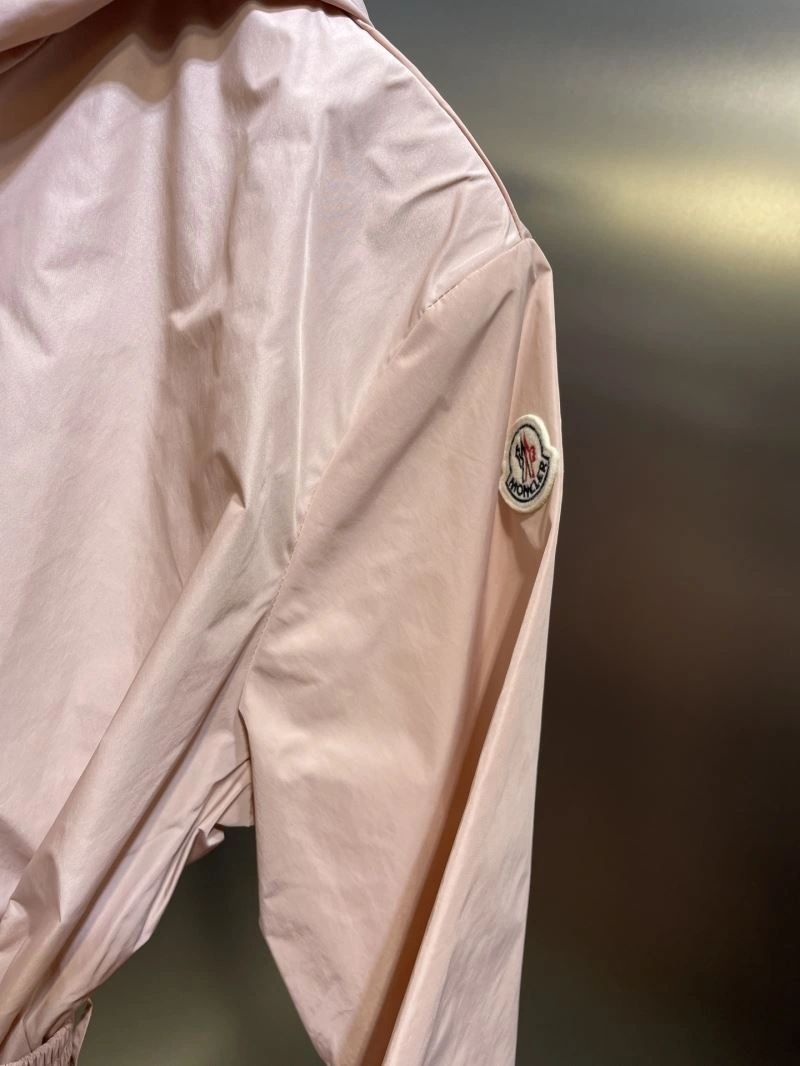 ModernLook Moncler Sunscreen Jacket 140580