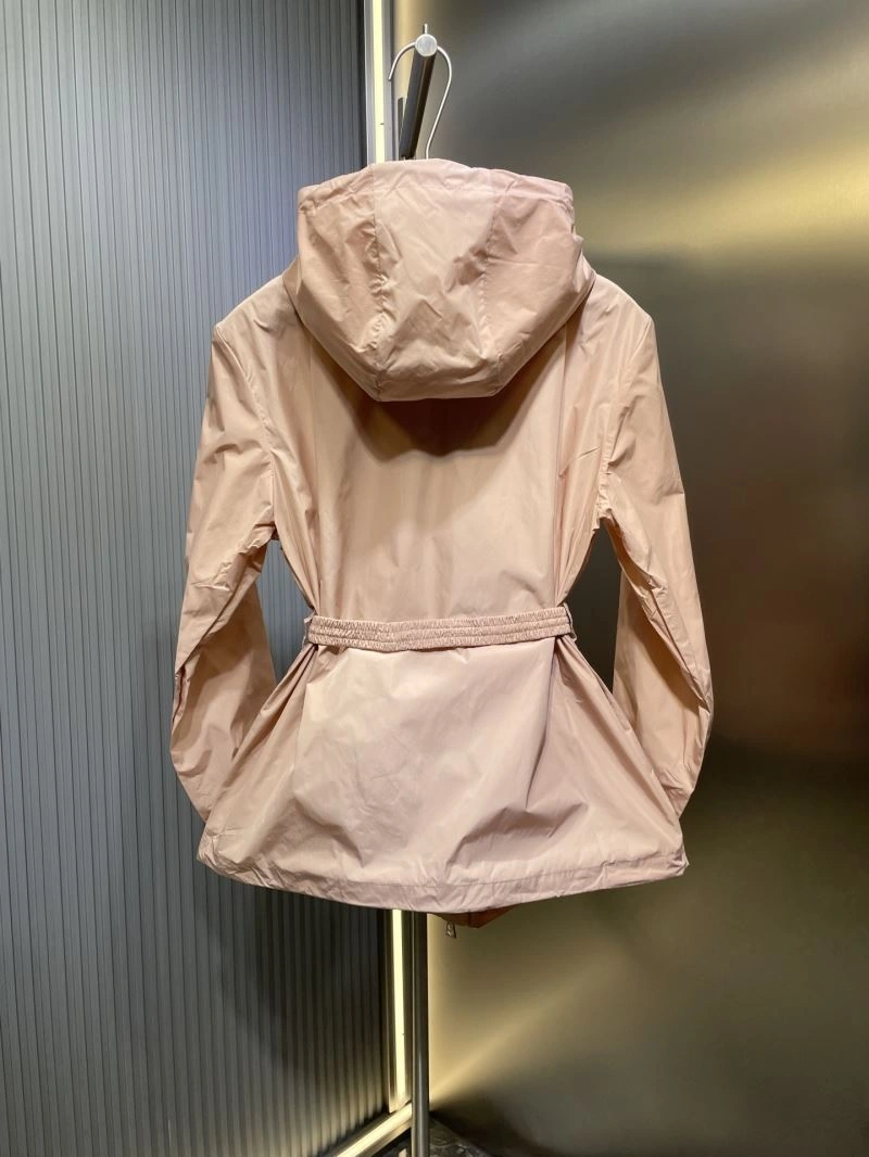 ModernLook Moncler Sunscreen Jacket 140580