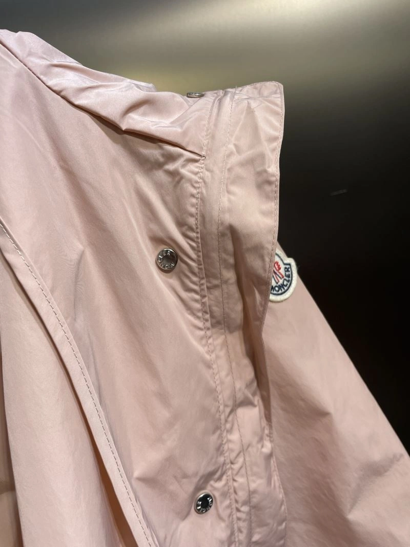 ModernLook Moncler Sunscreen Jacket 140580