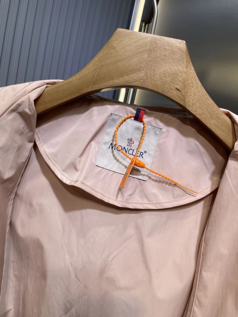 ModernLook Moncler Sunscreen Jacket 140580