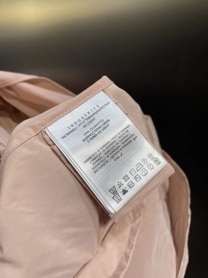 ModernLook Moncler Sunscreen Jacket 140580