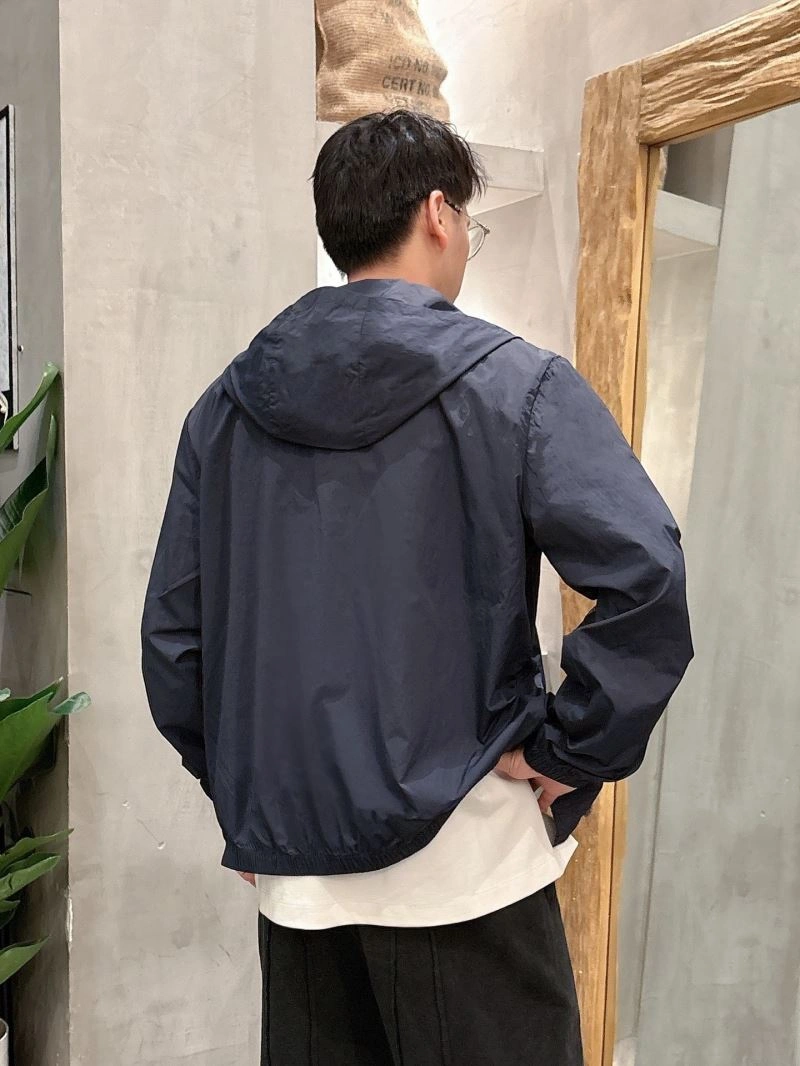 TravelReady Moncler Sunscreen Jacket 140123