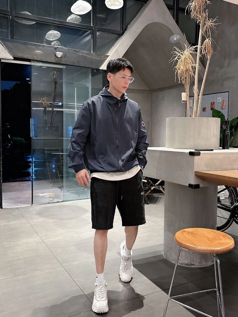 TravelReady Moncler Sunscreen Jacket 140123