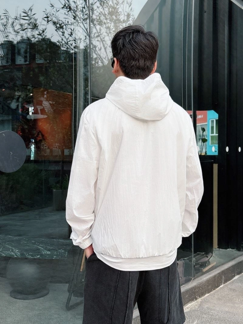 Moncler Sunscreen Jacket Affordable 140131