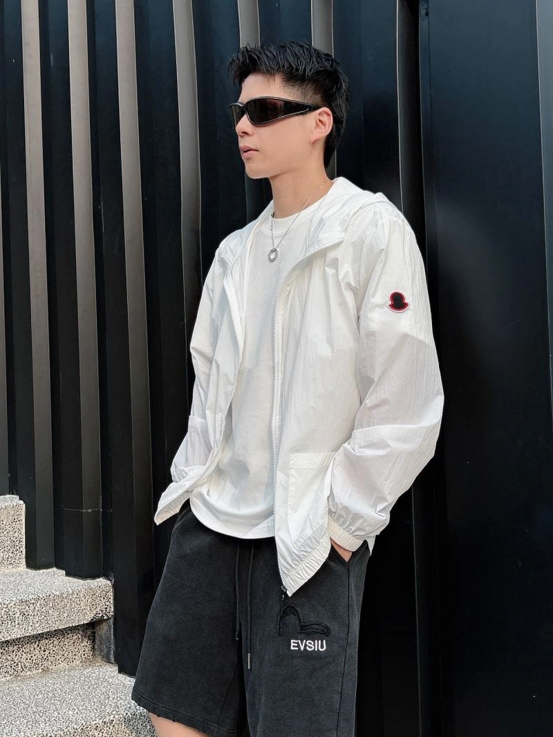 Moncler Sunscreen Jacket Affordable 140131