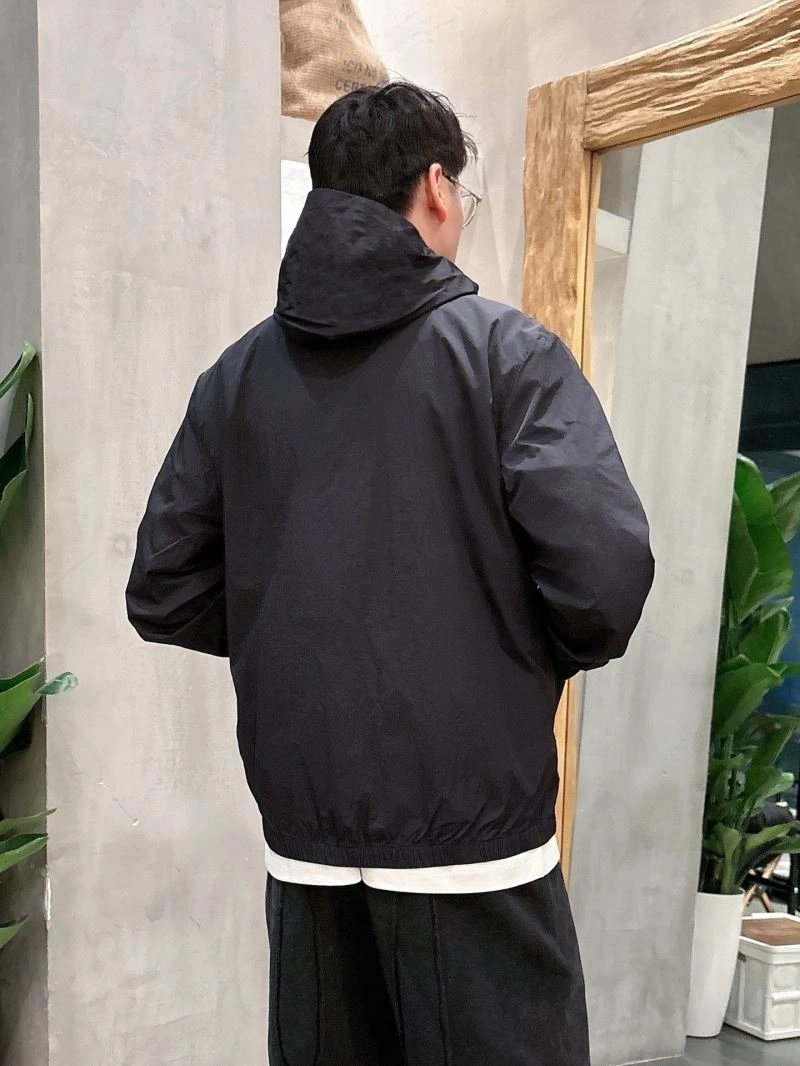Moncler Sunscreen Jacket Popular 140119