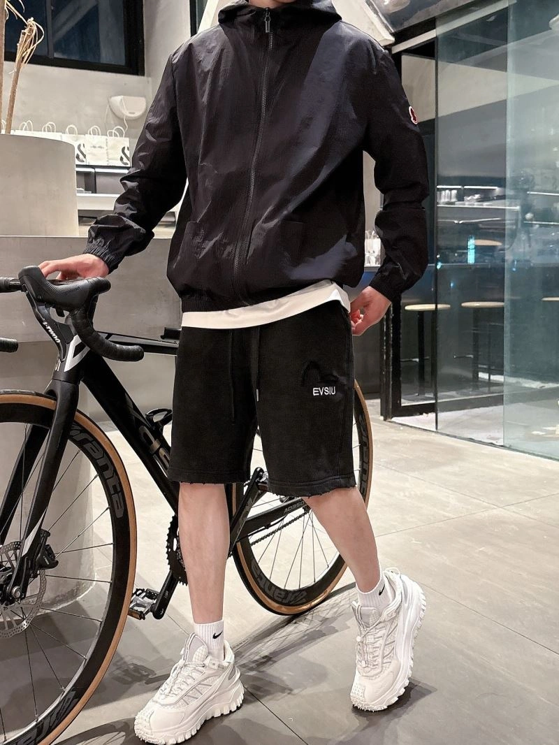 Moncler Sunscreen Jacket Popular 140119
