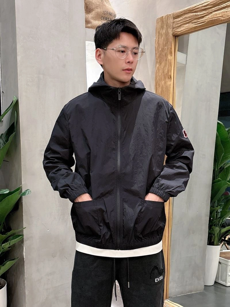 Moncler Sunscreen Jacket Popular 140119
