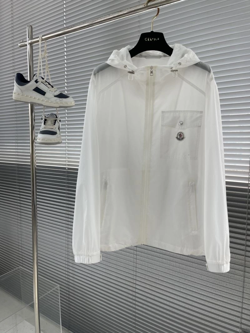StreetReady Moncler Sunscreen Jacket 140113