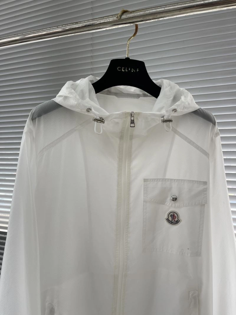 StreetReady Moncler Sunscreen Jacket 140113