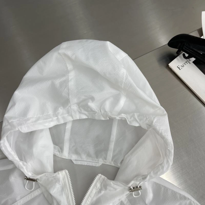 StreetReady Moncler Sunscreen Jacket 140113