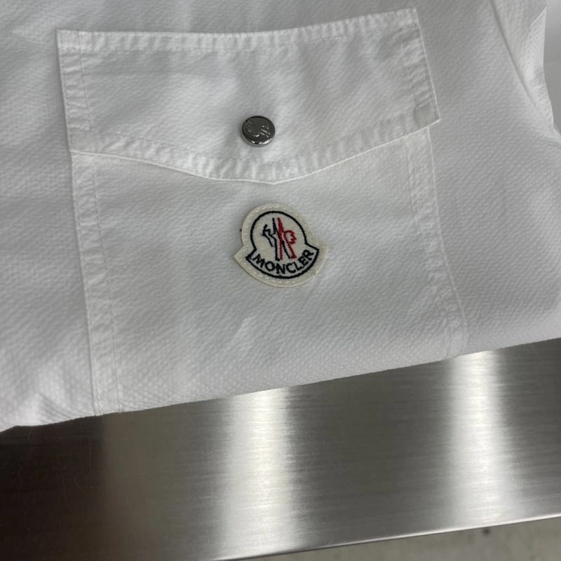 StreetReady Moncler Sunscreen Jacket 140113