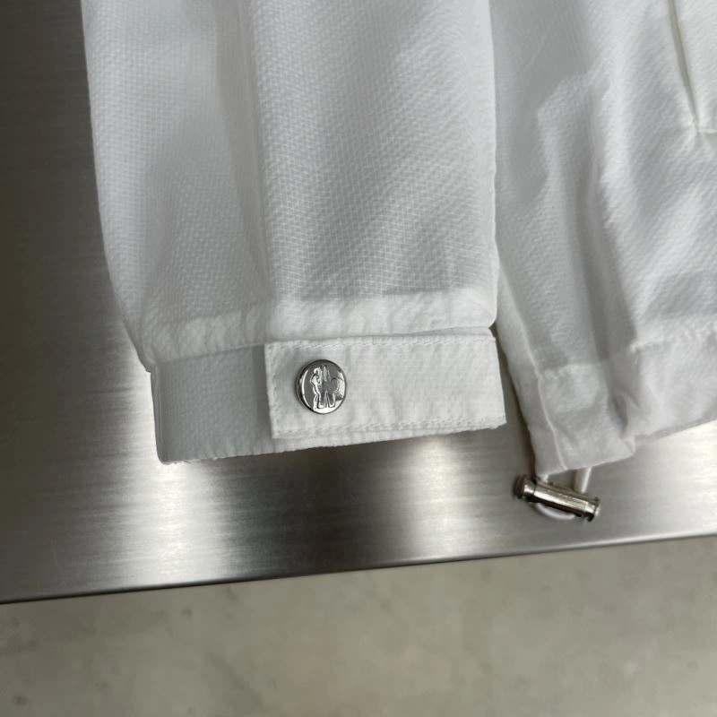 StreetReady Moncler Sunscreen Jacket 140113
