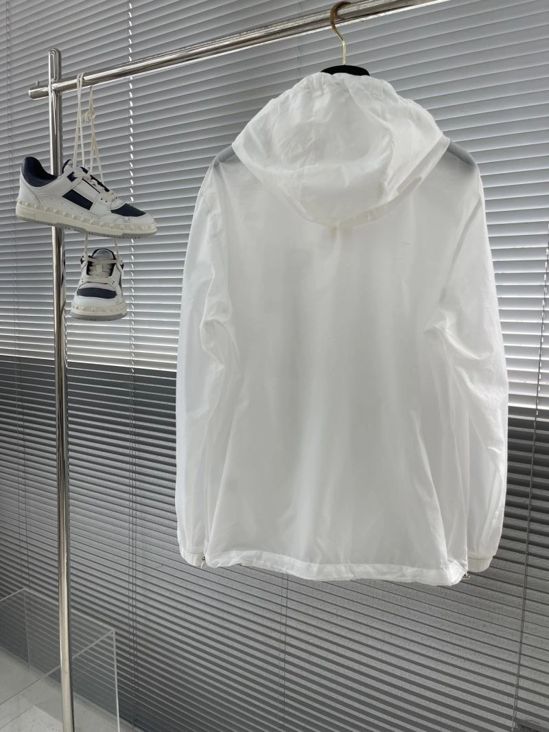 StreetReady Moncler Sunscreen Jacket 140113