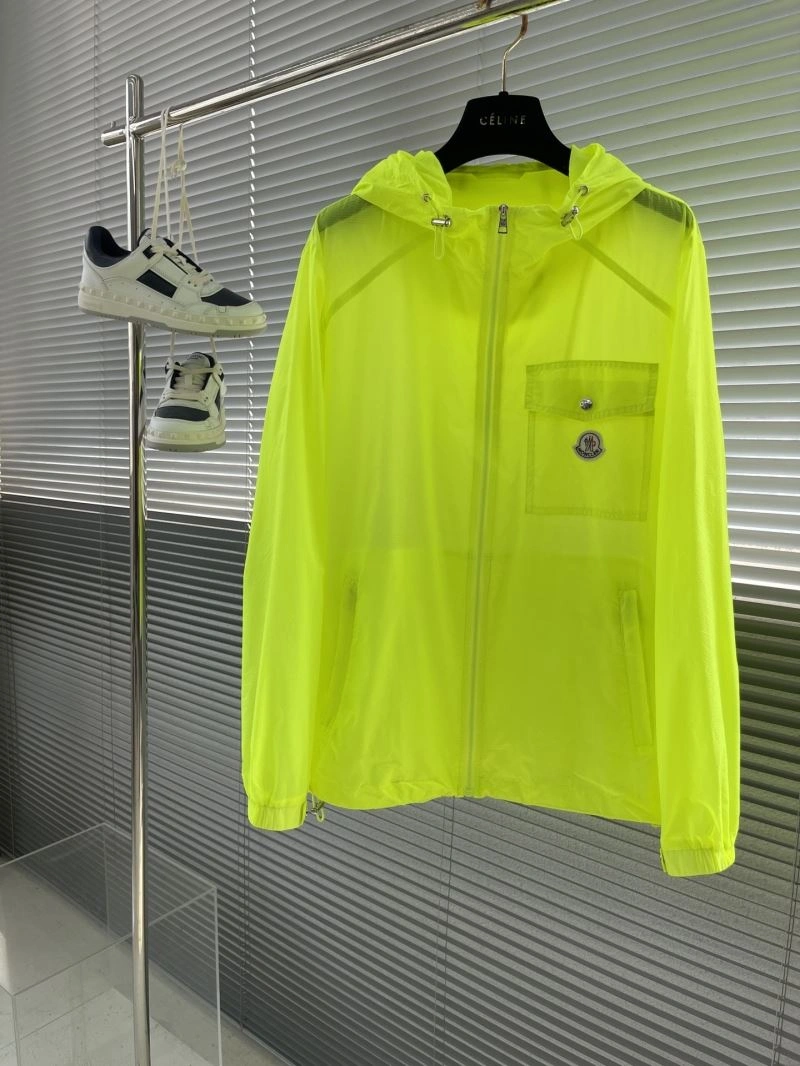 Moncler Sunscreen Jacket UrbanChic 140116