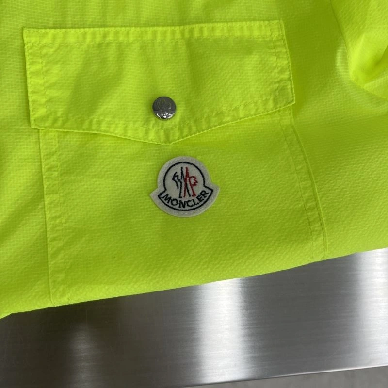 Moncler Sunscreen Jacket UrbanChic 140116