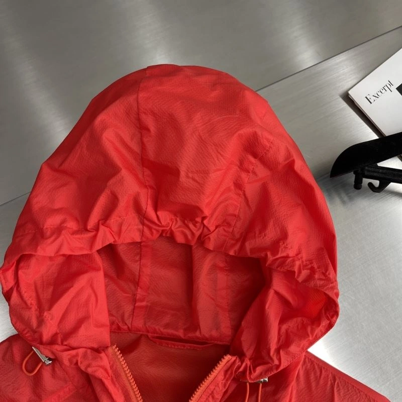 Vibrant Moncler Sunscreen Jacket 140108