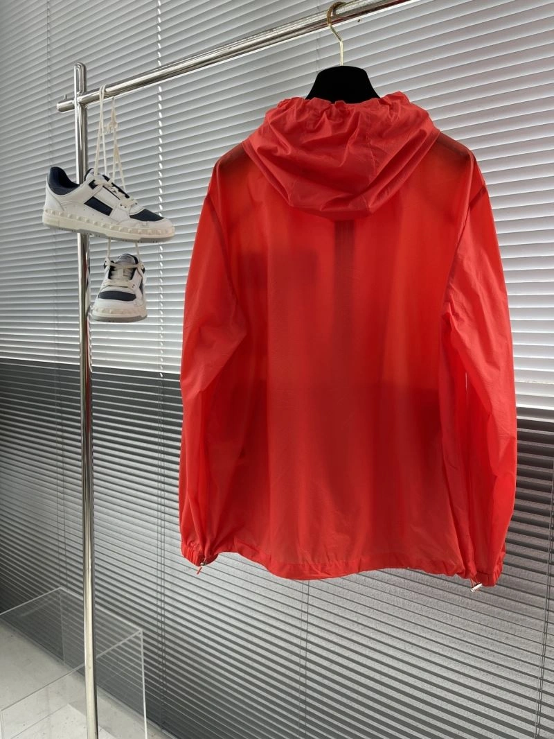 Vibrant Moncler Sunscreen Jacket 140108